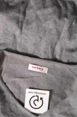 Damenpullover Orsay, Größe S, Farbe Grau, Preis € 6,29