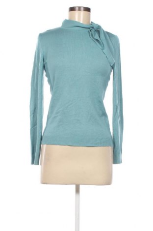 Γυναικείο πουλόβερ Orsay, Μέγεθος M, Χρώμα Μπλέ, Τιμή 7,71 €