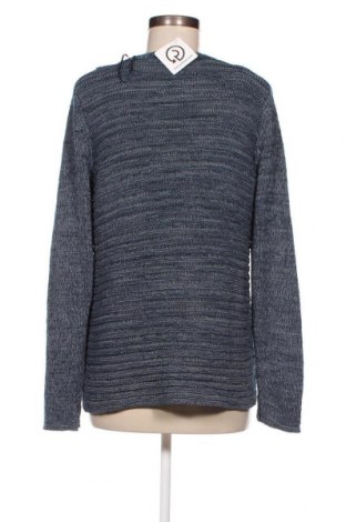 Γυναικείο πουλόβερ Orsay, Μέγεθος L, Χρώμα Μπλέ, Τιμή 9,30 €