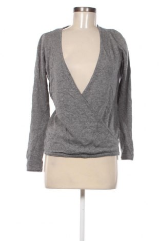 Дамски пуловер Orsay, Размер S, Цвят Сив, Цена 12,47 лв.