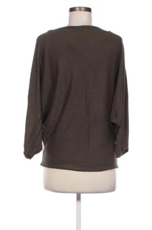Дамски пуловер Orsay, Размер M, Цвят Зелен, Цена 13,99 лв.