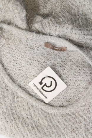 Damenpullover Orsay, Größe L, Farbe Grau, Preis € 7,49