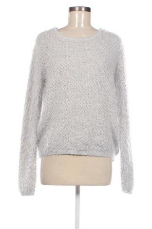 Дамски пуловер Orsay, Размер L, Цвят Сив, Цена 12,47 лв.