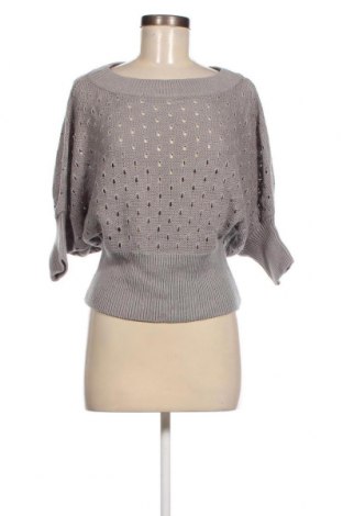 Дамски пуловер Orsay, Размер S, Цвят Сив, Цена 15,95 лв.
