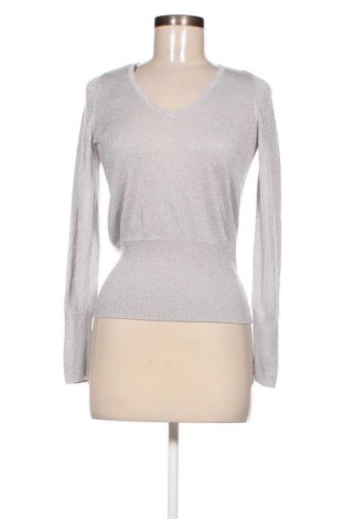 Дамски пуловер Orsay, Размер M, Цвят Сив, Цена 14,78 лв.