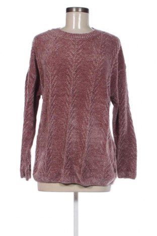 Дамски пуловер Orvis, Размер L, Цвят Розов, Цена 34,10 лв.