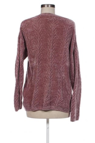 Γυναικείο πουλόβερ Orvis, Μέγεθος L, Χρώμα Ρόζ , Τιμή 19,18 €