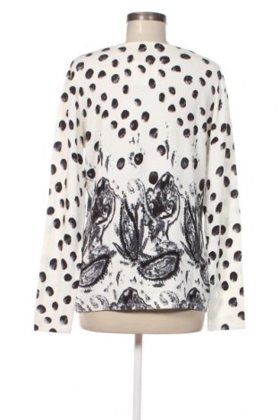 Γυναικείο πουλόβερ Ovanti, Μέγεθος XL, Χρώμα Πολύχρωμο, Τιμή 12,68 €
