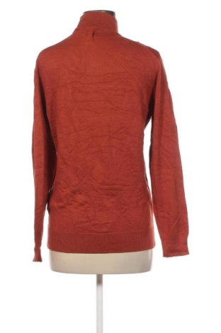 Дамски пуловер Over-D, Размер M, Цвят Оранжев, Цена 31,00 лв.