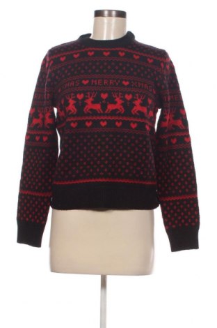 Дамски пуловер Oviesse, Размер M, Цвят Многоцветен, Цена 11,60 лв.