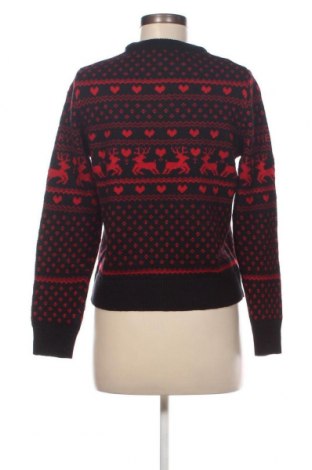 Дамски пуловер Oviesse, Размер M, Цвят Многоцветен, Цена 11,60 лв.
