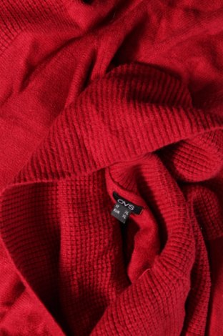 Damenpullover Oviesse, Größe XL, Farbe Rot, Preis € 10,70