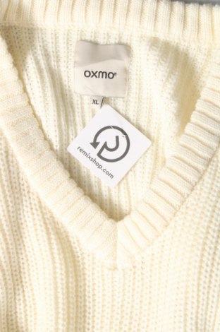 Damenpullover Oxmo, Größe XL, Farbe Weiß, Preis 4,99 €