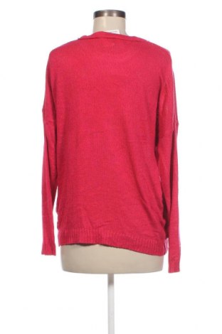 Damenpullover Oxxo, Größe M, Farbe Rosa, Preis 7,49 €