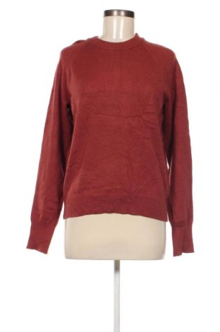 Дамски пуловер PHILOSOPHY REPUBLIC CLOTHING, Размер M, Цвят Оранжев, Цена 11,60 лв.