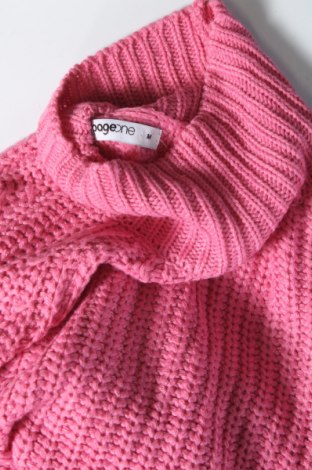 Damenpullover Page One, Größe M, Farbe Rosa, Preis 6,49 €