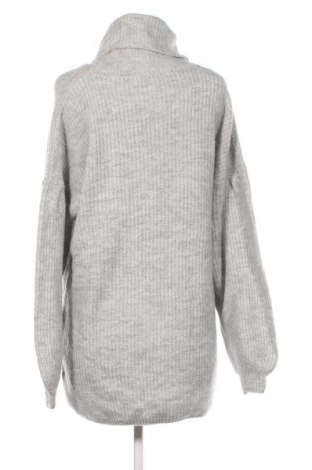 Γυναικείο πουλόβερ Page One, Μέγεθος S, Χρώμα Γκρί, Τιμή 7,18 €