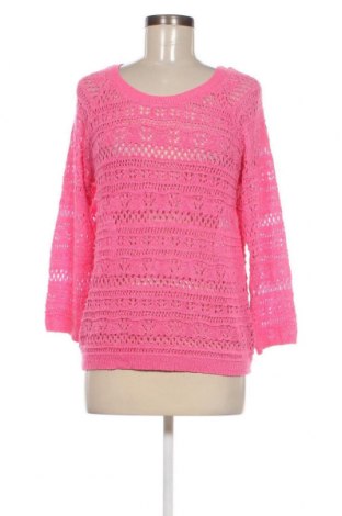 Γυναικείο πουλόβερ Page One, Μέγεθος S, Χρώμα Ρόζ , Τιμή 3,77 €