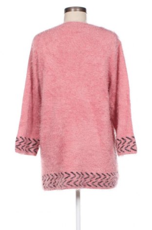 Damenpullover Paola, Größe XXL, Farbe Rosa, Preis 20,18 €