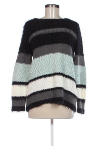 Γυναικείο πουλόβερ Paola, Μέγεθος M, Χρώμα Πολύχρωμο, Τιμή 7,71 €