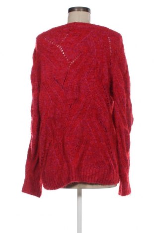 Pulover de femei Paola, Mărime XL, Culoare Roșu, Preț 47,70 Lei