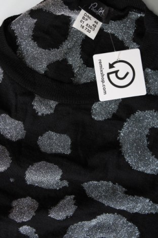Pulover de femei Paola, Mărime XL, Culoare Negru, Preț 95,39 Lei