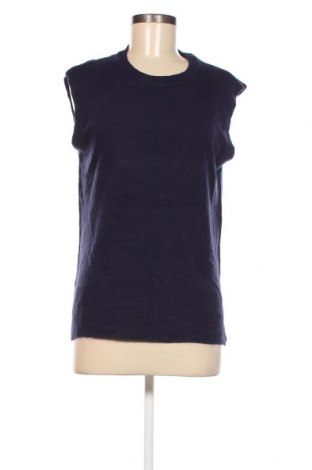 Γυναικείο πουλόβερ Papaya, Μέγεθος XL, Χρώμα Μπλέ, Τιμή 7,18 €