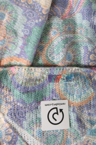 Дамски пуловер Paprika, Размер L, Цвят Многоцветен, Цена 6,15 лв.
