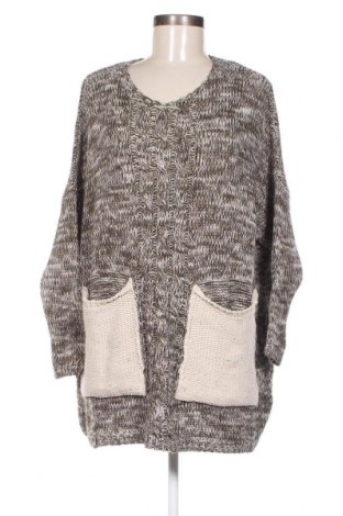 Дамски пуловер Paranoia, Размер L, Цвят Многоцветен, Цена 12,47 лв.