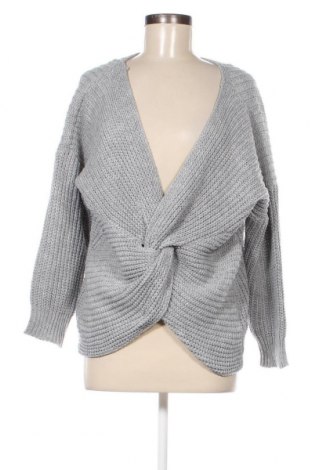 Damenpullover Parisian, Größe M, Farbe Grau, Preis € 8,07