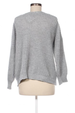 Дамски пуловер Parisian, Размер M, Цвят Сив, Цена 11,60 лв.