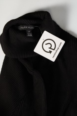 Pulover de femei Parkhurst, Mărime L, Culoare Negru, Preț 53,95 Lei