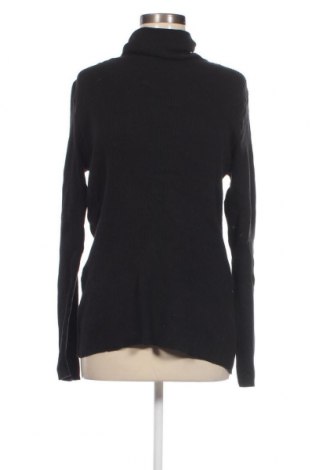Дамски пуловер Parkhurst, Размер L, Цвят Черен, Цена 16,40 лв.