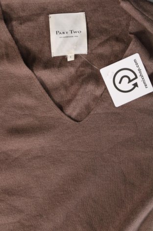 Damenpullover Part Two, Größe S, Farbe Grau, Preis 26,75 €