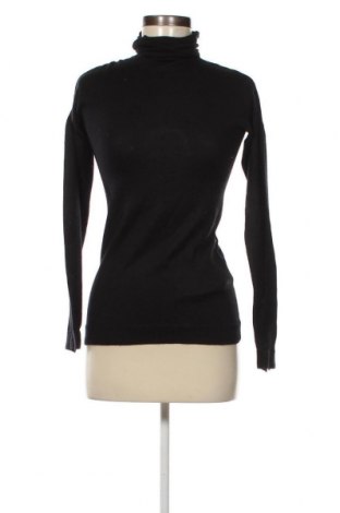Дамски пуловер Patrizia Pepe, Размер S, Цвят Черен, Цена 164,00 лв.