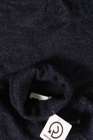 Дамски пуловер Patrizia Pepe, Размер S, Цвят Син, Цена 123,00 лв.