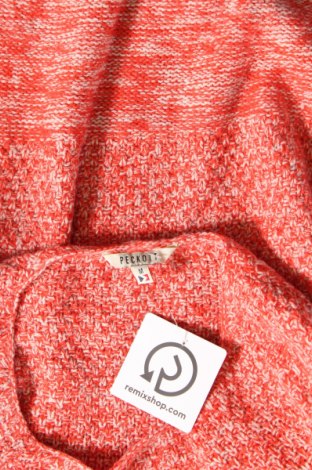 Дамски пуловер Peckott, Размер M, Цвят Многоцветен, Цена 11,60 лв.