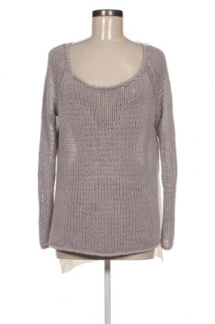 Дамски пуловер Penny Black, Размер M, Цвят Сив, Цена 67,06 лв.