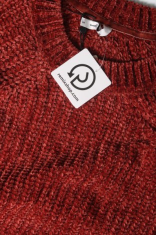 Damski sweter Pepe Jeans, Rozmiar S, Kolor Brązowy, Cena 175,39 zł