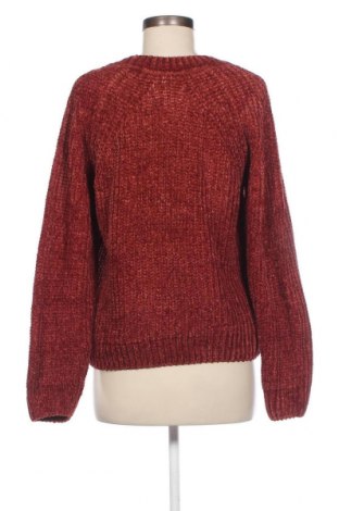 Дамски пуловер Pepe Jeans, Размер S, Цвят Кафяв, Цена 70,00 лв.