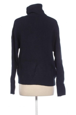 Γυναικείο πουλόβερ Pepe Jeans, Μέγεθος M, Χρώμα Μπλέ, Τιμή 36,08 €