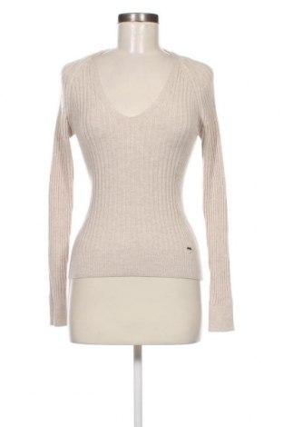 Damenpullover Pepe Jeans, Größe XS, Farbe Beige, Preis € 18,99