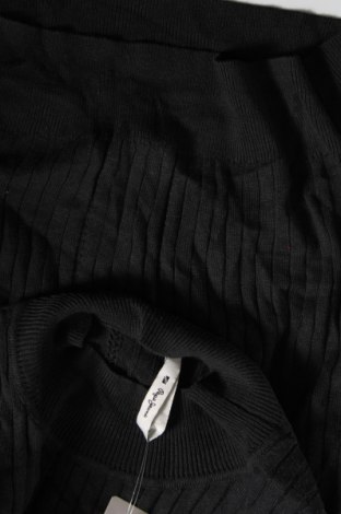 Pulover de femei Pepe Jeans, Mărime L, Culoare Negru, Preț 101,98 Lei