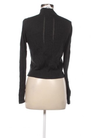 Дамски пуловер Pepe Jeans, Размер L, Цвят Черен, Цена 34,10 лв.