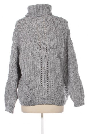 Damenpullover Pepe Jeans, Größe M, Farbe Grau, Preis 21,57 €