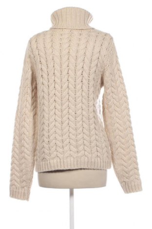 Damenpullover Pepe Jeans, Größe M, Farbe Beige, Preis 43,49 €