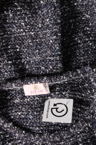 Γυναικείο πουλόβερ Per Lei, Μέγεθος XL, Χρώμα Πολύχρωμο, Τιμή 3,96 €