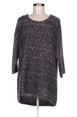 Γυναικείο πουλόβερ Per Lei, Μέγεθος XL, Χρώμα Πολύχρωμο, Τιμή 7,92 €