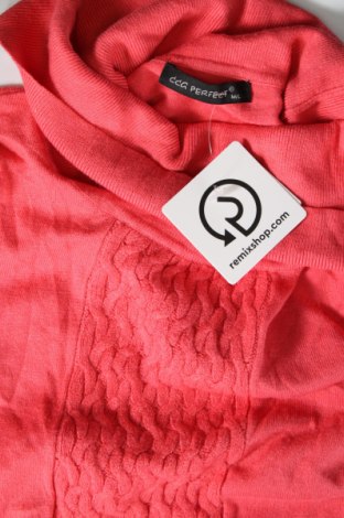 Damenpullover Perfect, Größe M, Farbe Rosa, Preis 7,99 €