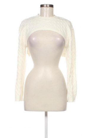 Damenpullover Perfect Stranger, Größe S, Farbe Weiß, Preis € 8,91